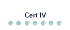 Cert IV