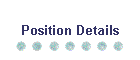 Position Details