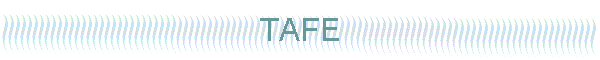 TAFE