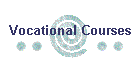 Vocational Courses